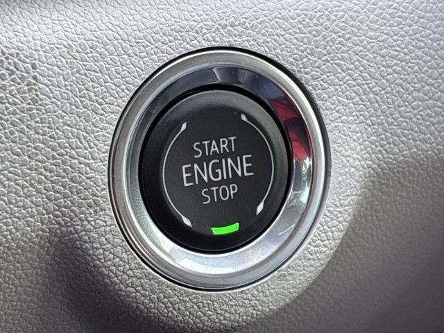 new 2026 GMC Terrain car, priced at $43,581