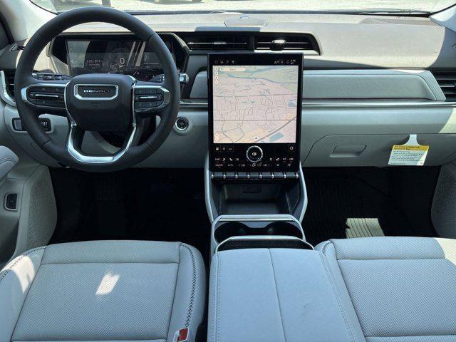 new 2026 GMC Terrain car, priced at $43,581