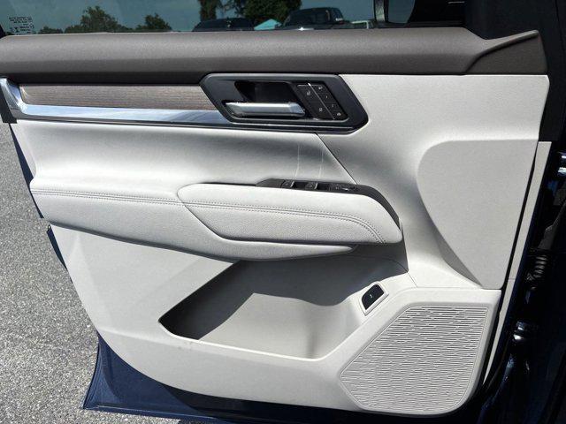 new 2026 GMC Terrain car, priced at $43,581