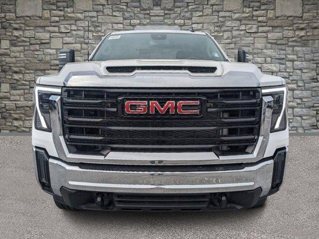 new 2024 GMC Sierra 3500 car