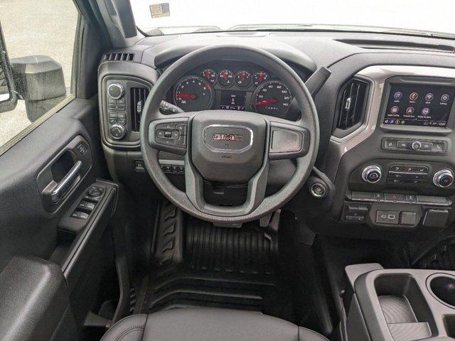 new 2024 GMC Sierra 3500 car, priced at $51,779