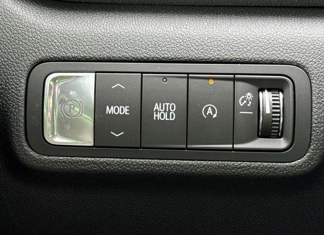 new 2026 GMC Terrain car, priced at $36,176