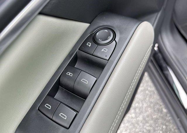 new 2026 GMC Terrain car, priced at $36,176