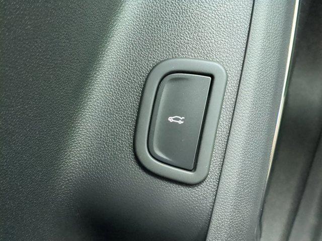 new 2026 GMC Acadia car, priced at $49,476