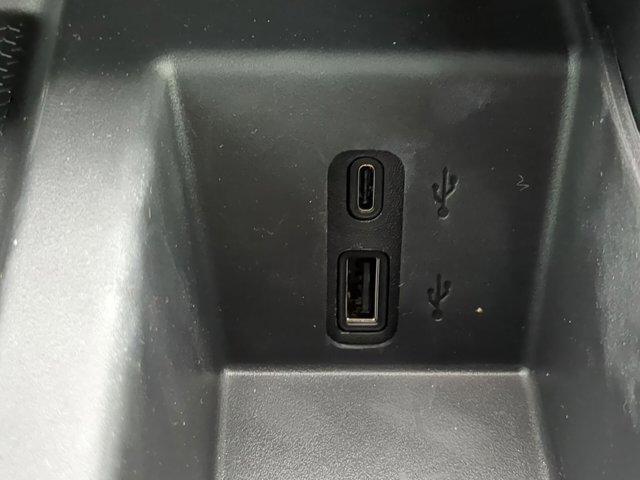 new 2026 GMC Acadia car, priced at $49,476