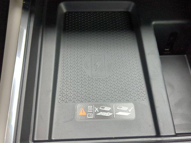 new 2026 GMC Acadia car, priced at $49,476