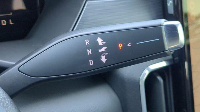 new 2026 GMC Acadia car, priced at $49,476