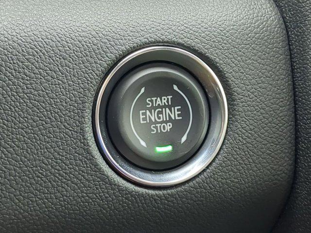 new 2026 GMC Acadia car, priced at $49,476