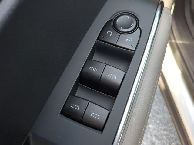 new 2026 GMC Acadia car, priced at $49,476