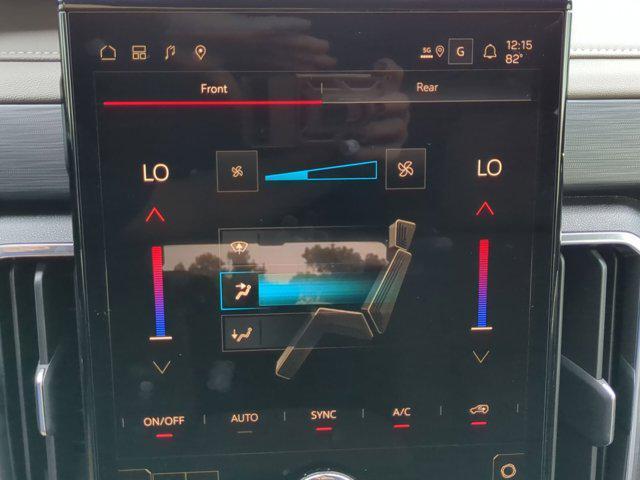 new 2026 GMC Acadia car, priced at $49,476