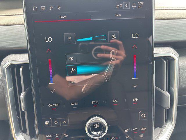 new 2026 GMC Acadia car, priced at $47,776