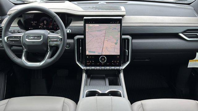 new 2026 GMC Acadia car, priced at $47,776