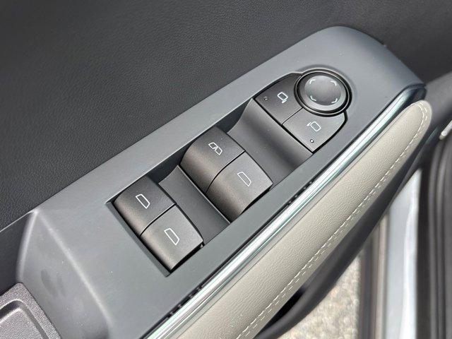new 2026 GMC Acadia car, priced at $47,776