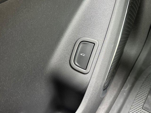 new 2026 GMC Acadia car, priced at $47,776