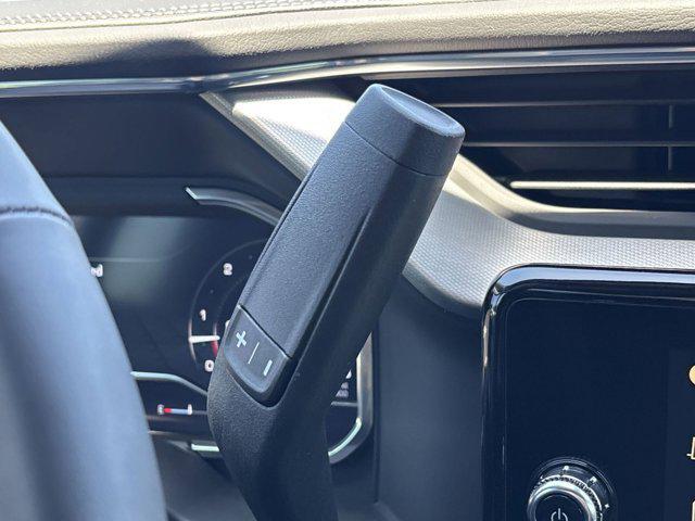 new 2025 GMC Sierra 3500 car, priced at $83,766