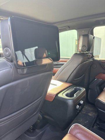 used 2023 GMC Yukon XL car, priced at $76,626