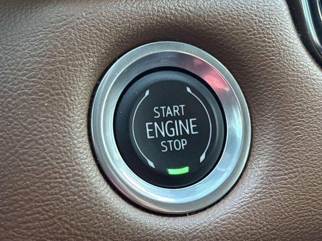 used 2023 GMC Canyon car, priced at $42,000
