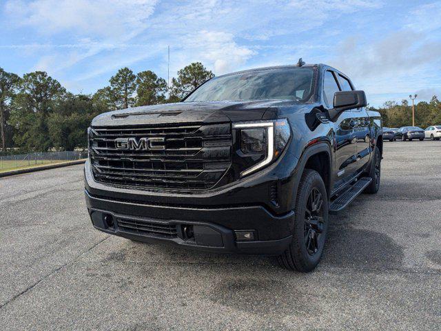 new 2025 GMC Sierra 1500 car, priced at $57,936