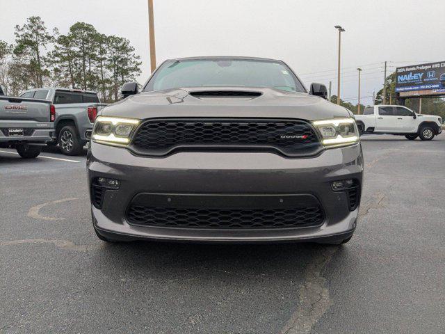 used 2021 Dodge Durango car, priced at $38,077