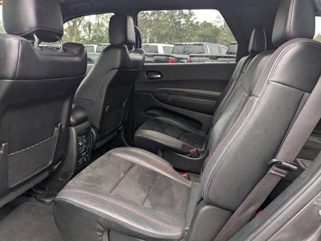 used 2021 Dodge Durango car, priced at $38,077