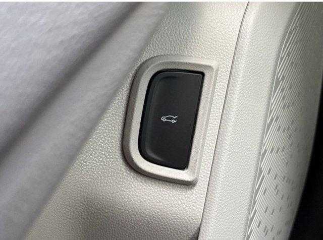 new 2026 GMC Terrain car, priced at $43,581