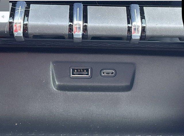 new 2026 GMC Terrain car, priced at $43,581