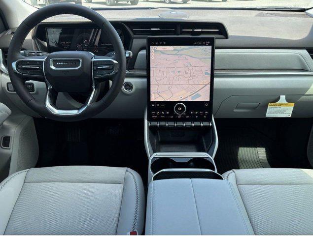 new 2026 GMC Terrain car, priced at $43,581