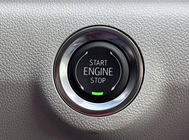 new 2026 GMC Terrain car, priced at $43,581
