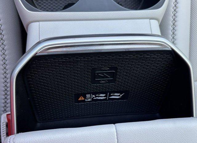new 2026 GMC Terrain car, priced at $43,581