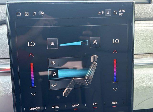 new 2026 GMC Terrain car, priced at $43,581