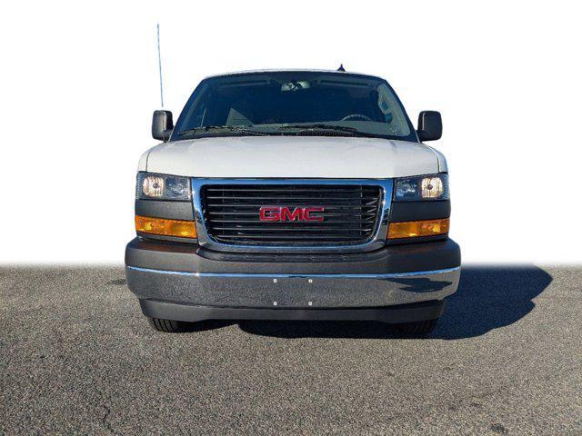 new 2025 GMC Savana 2500 car, priced at $50,634