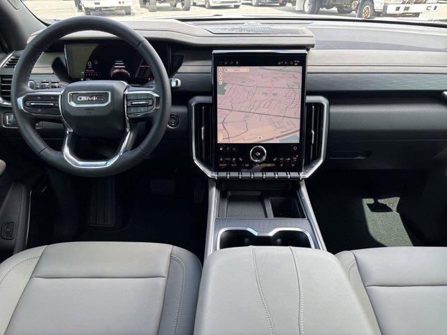 new 2025 GMC Acadia car, priced at $46,826