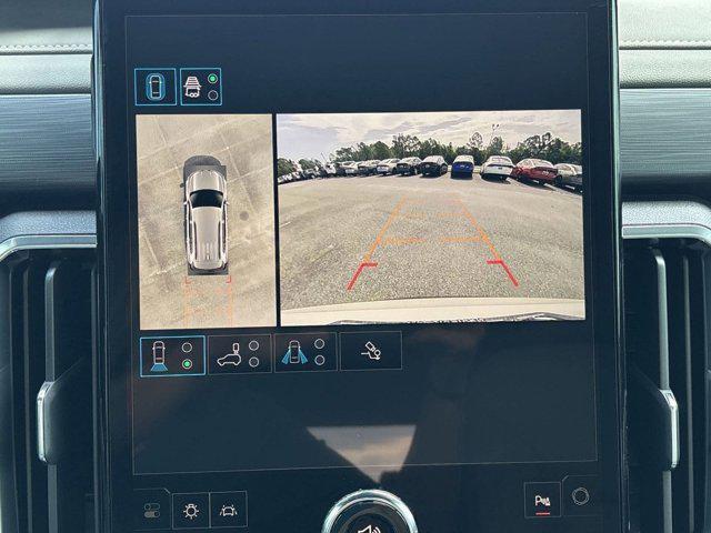 new 2025 GMC Acadia car, priced at $46,826