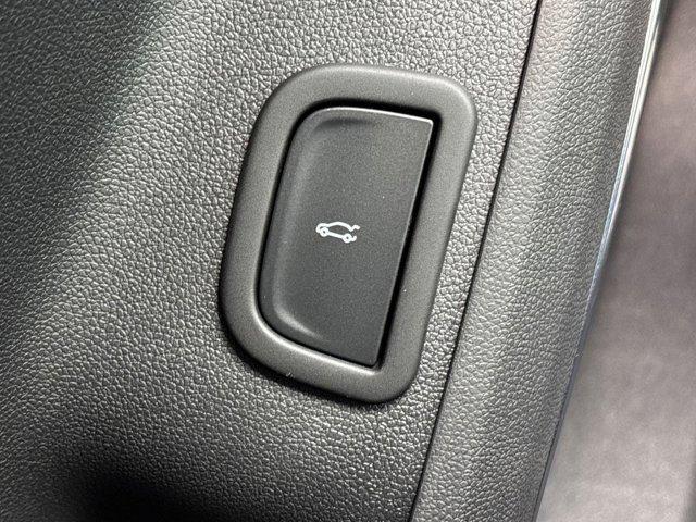 new 2025 GMC Acadia car, priced at $46,826