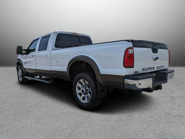 used 2016 Ford F-350 car, priced at $40,049