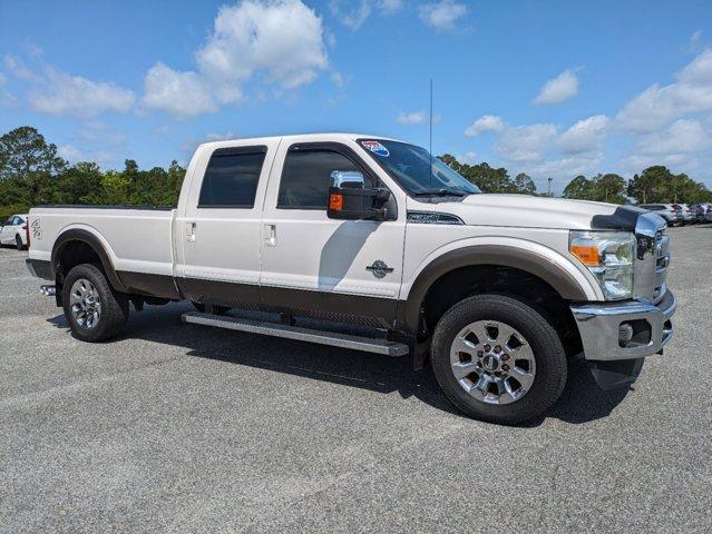 used 2016 Ford F-350 car, priced at $43,988