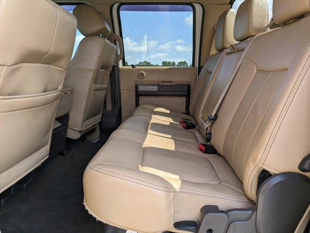used 2016 Ford F-350 car, priced at $40,049