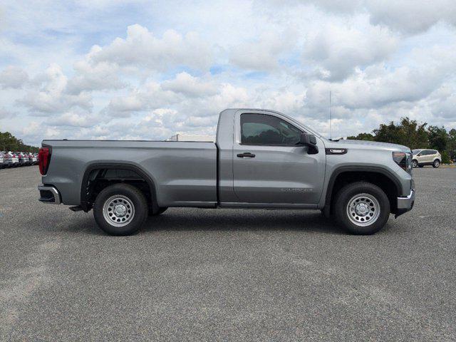 new 2024 GMC Sierra 1500 car, priced at $30,711