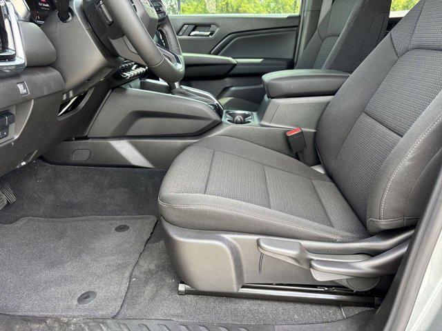 new 2025 GMC Canyon car, priced at $39,281