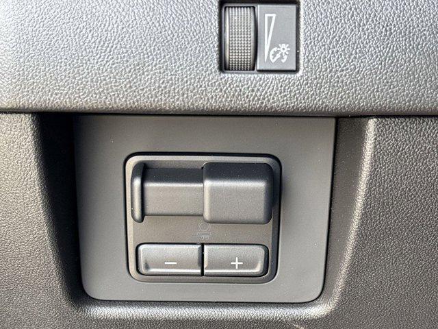 new 2025 GMC Canyon car, priced at $39,281