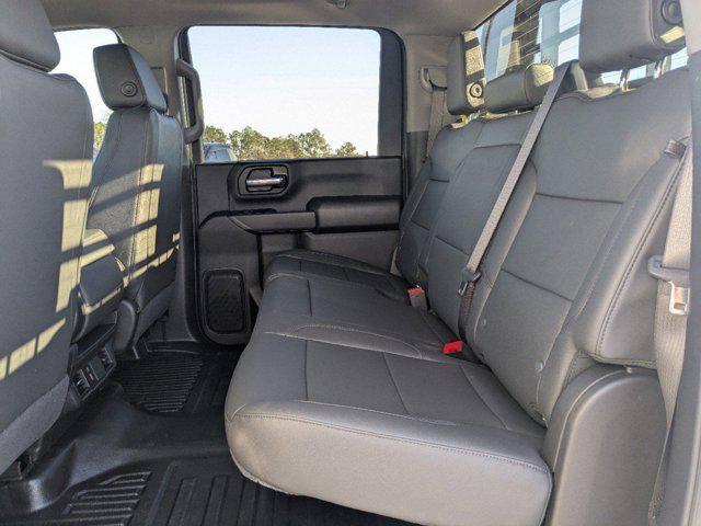 new 2025 GMC Sierra 3500 car, priced at $60,675