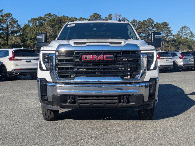 new 2025 GMC Sierra 3500 car, priced at $64,675