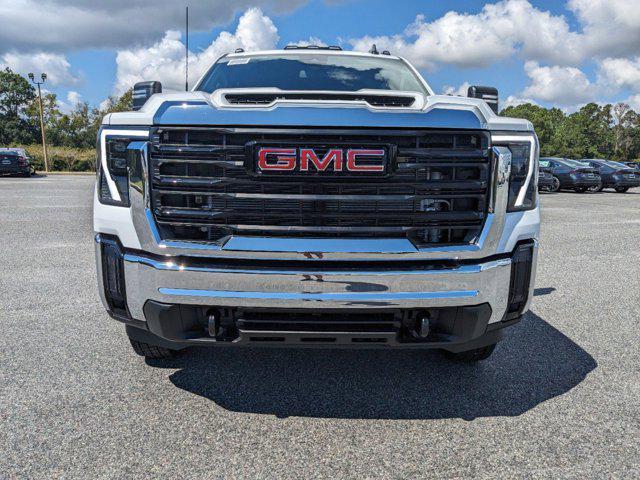 new 2025 GMC Sierra 3500 car, priced at $67,116