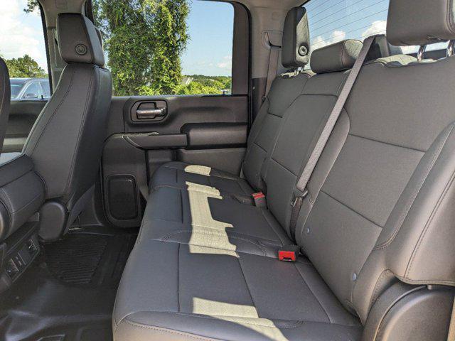 new 2025 GMC Sierra 3500 car, priced at $67,116