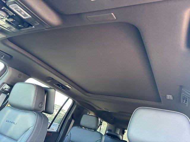 new 2026 GMC Yukon XL car, priced at $101,161