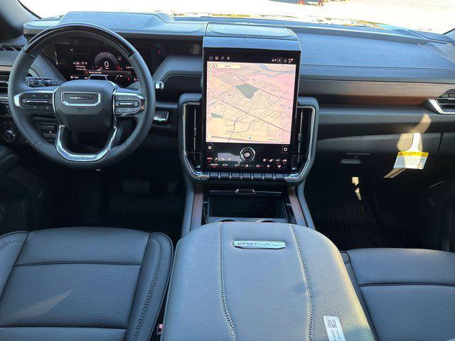 new 2026 GMC Yukon XL car, priced at $101,161