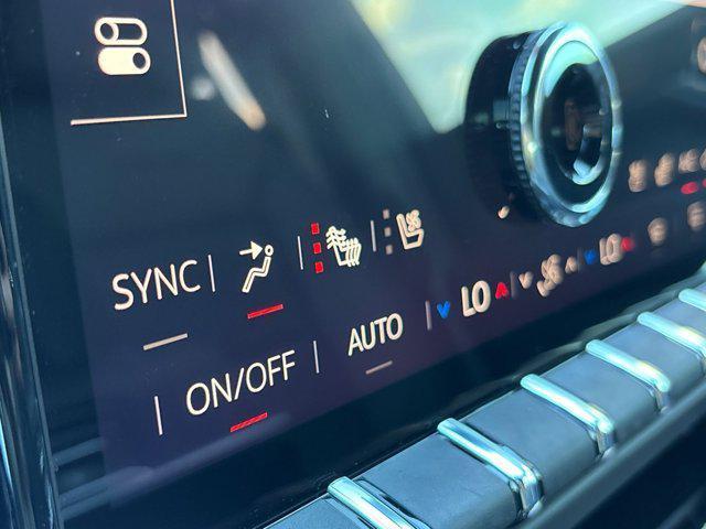 new 2026 GMC Yukon XL car, priced at $101,161