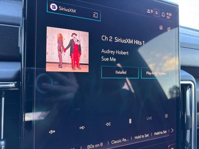 new 2026 GMC Yukon XL car, priced at $101,161