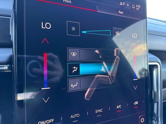 new 2026 GMC Yukon XL car, priced at $101,161