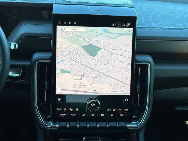 new 2026 GMC Yukon XL car, priced at $101,161